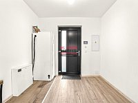 Prodej novostavby RD 4+kk v Podolí I. - zádveří