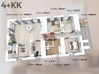 Prodej novostavby RD 4+kk v Podolí I. - 3D1.jpg