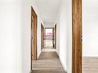 Prodej novostavby RD 4+kk v Podolí I. - chodba