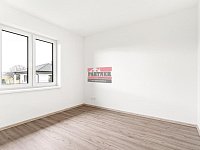 Prodej novostavby RD 4+kk v Podolí I. - pokoj