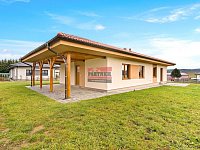 Prodej novostavby RD 4+kk v Podolí I. - RD