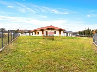 Prodej novostavby RD 4+kk v Podolí I. - RD