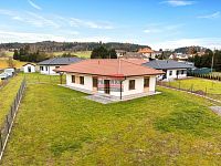 Prodej novostavby RD 4+kk v Podolí I.