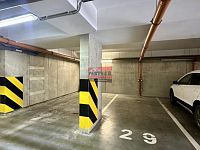 Prodej bytu 1+kk s balkonem, garážovým stáním a sklepem - Ocelářská, Praha 9 - Vysočany - IMG_2144.jpeg