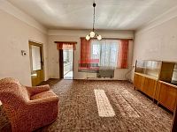 Prodej rodinného domu 4+1 s garáží ve Veselí nad Lužnicí - IMG_8671.jpeg