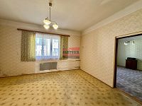 Prodej rodinného domu 4+1 s garáží ve Veselí nad Lužnicí - IMG_8673.jpeg