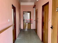 Prodej rodinného domu 4+1 s garáží ve Veselí nad Lužnicí - IMG_8691.jpeg