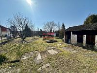 Prodej rodinného domu 4+1 s garáží ve Veselí nad Lužnicí - IMG_8718.jpeg