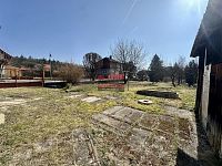 Prodej rodinného domu 4+1 s garáží ve Veselí nad Lužnicí - IMG_8730.jpeg