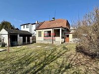 Prodej rodinného domu 4+1 s garáží ve Veselí nad Lužnicí - IMG_8740.jpeg