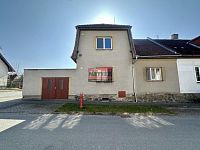 Prodej rodinného domu 4+1 s garáží ve Veselí nad Lužnicí - IMG_8752.jpeg