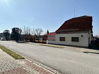 Prodej rodinného domu 4+1 s garáží ve Veselí nad Lužnicí - IMG_8767.jpeg