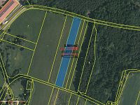 Prodej spoluvlastnického podílu na pozemcích - k.ú. Borkovice - Borkovice_2.jpg