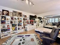 Pronájem bytu 2+1 s lodžií, 66m2, Praha - Kamýk - IMG_8905.jpeg