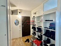 Pronájem bytu 2+1 s lodžií, 66m2, Praha - Kamýk - IMG_8913.jpeg