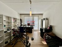 Pronájem bytu 2+1 s lodžií, 66m2, Praha - Kamýk - IMG_8926.jpeg