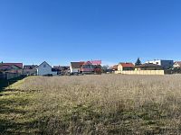 Prodej stavebního pozemku 905m² ve Vyšehořovicích - IMG_8796.jpeg