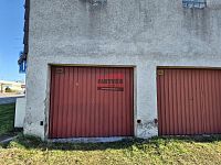 Pronájem garáže 19 m², Tábor - Sídliště nad Lužnicí