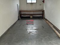 Pronájem garáže na Blanickém předměstí v Táboře - garáž