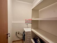 Prodej bytu 1+kk s balkonem, garážovým stáním a sklepem - Ocelářská, Praha 9 - Vysočany - IMG_2118.jpeg