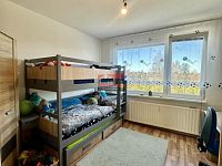 Prodej prostorného bytu 3+1 s lodžií v centru Veselí nad Lužnicí - Blatské sídliště - IMG_9364.jpeg