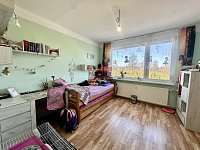 Prodej prostorného bytu 3+1 s lodžií v centru Veselí nad Lužnicí - Blatské sídliště - IMG_9372.jpeg