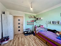 Prodej prostorného bytu 3+1 s lodžií v centru Veselí nad Lužnicí - Blatské sídliště - IMG_9375.jpeg