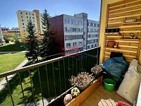Prodej prostorného bytu 3+1 s lodžií v centru Veselí nad Lužnicí - Blatské sídliště - IMG_9379.jpeg