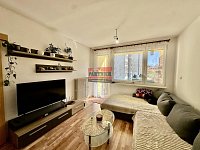 Prodej prostorného bytu 3+1 s lodžií v centru Veselí nad Lužnicí - Blatské sídliště - IMG_9400.jpeg