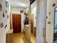 Prodej prostorného bytu 3+1 s lodžií v centru Veselí nad Lužnicí - Blatské sídliště - IMG_9409.jpeg