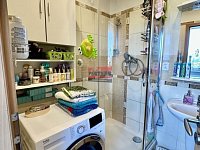 Prodej prostorného bytu 3+1 s lodžií v centru Veselí nad Lužnicí - Blatské sídliště - IMG_9418.jpeg