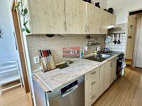 Prodej prostorného bytu 3+1 s lodžií v centru Veselí nad Lužnicí - Blatské sídliště - IMG_9435.jpeg