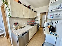 Prodej prostorného bytu 3+1 s lodžií v centru Veselí nad Lužnicí - Blatské sídliště - IMG_9436.jpeg