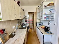 Prodej prostorného bytu 3+1 s lodžií v centru Veselí nad Lužnicí - Blatské sídliště - IMG_9441.jpeg