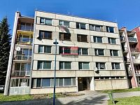Prodej prostorného bytu 3+1 s lodžií v centru Veselí nad Lužnicí - Blatské sídliště - IMG_9451.jpeg