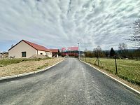 Prodej stavebního pozemku o výměře 977m2 v obci Šebířov - IMG_9001.jpeg