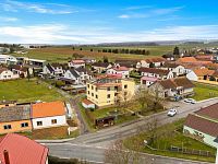 Prodej bytu 3+1 v Neplachově - bytový dům