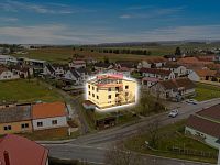 Prodej bytu 3+1 v Neplachově - bytový dům