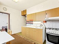 Prodej bytu 3+1 v Neplachově - kuchyně