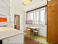 Prodej bytu 3+1 v Neplachově - kuchyně