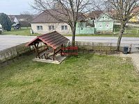 Prodej bytu 3+1 v Neplachově - Posezení