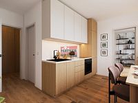 Prodej bytu 3+1 v Neplachově - vizualizace