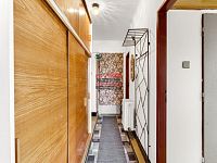 Prodej bytu 3+1 v Neplachově - zádveří