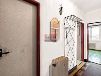 Prodej bytu 3+1 v Neplachově - zádveří