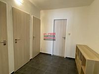 Pronájem prostorného bytu 4+1, 107m2 s balkonem v Táboře, ulice Husinecká - IMG_0641.jpg