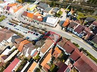Prodej reprezentativního domu v srdci Veselí nad Lužnicí - náměstí T. G. Masaryka - 2.jpg