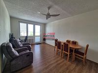 Pronájem bytu 2+kk s balkonem, Tábor - Sídliště nad Lužnicí - 6.jpg