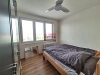 Pronájem bytu 2+kk s balkonem, Tábor - Sídliště nad Lužnicí - 7.jpg