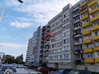 Pronájem bytu 2+kk s balkonem, Tábor - Sídliště nad Lužnicí - 8.jpg