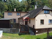 Prodej vícegeneračního domu V Kolodějích nad Lužnicí